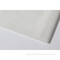 Polyester circular warp knitted interlining for men's suit